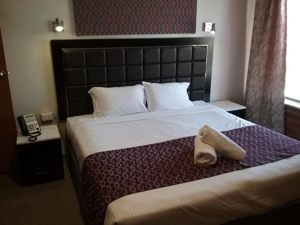 Pooraka Motor Inn מראה חיצוני תמונה