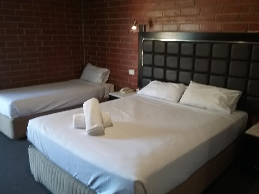 Pooraka Motor Inn מראה חיצוני תמונה