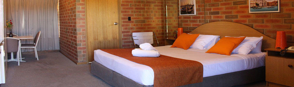 Pooraka Motor Inn מראה חיצוני תמונה