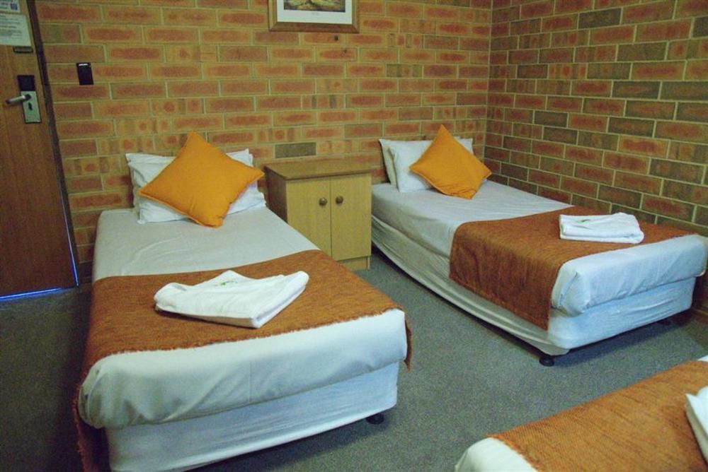 Pooraka Motor Inn מראה חיצוני תמונה