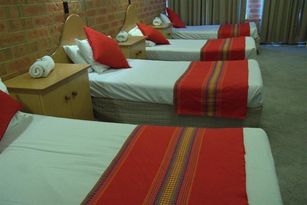 Pooraka Motor Inn מראה חיצוני תמונה